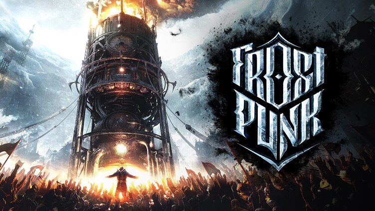 frostpunk   free killer bundle xi | steam game