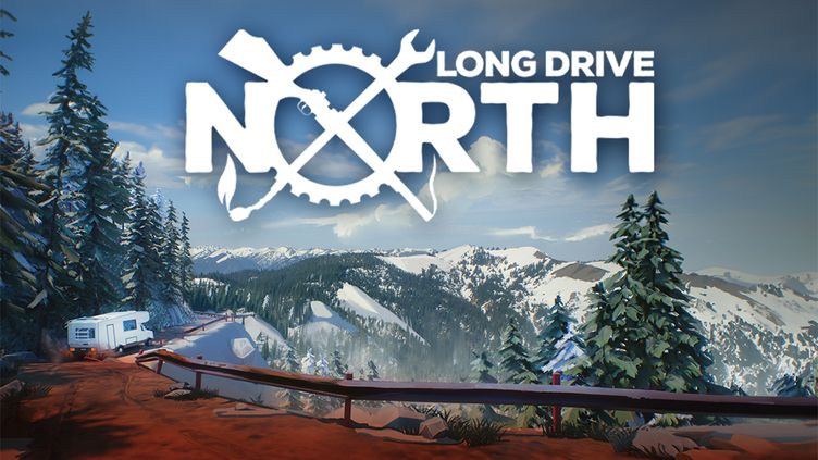 Long Drive North: Co-Op RV Simulator
Long Drive North: Co-Op RV Simulator