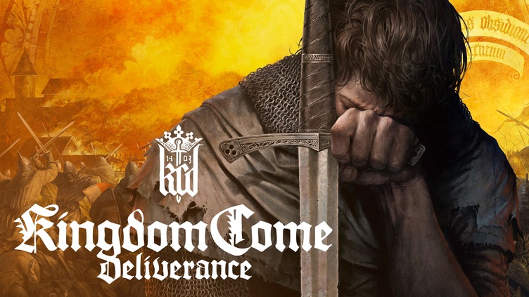kingdom come: deliverance