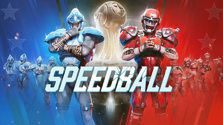 Speedball