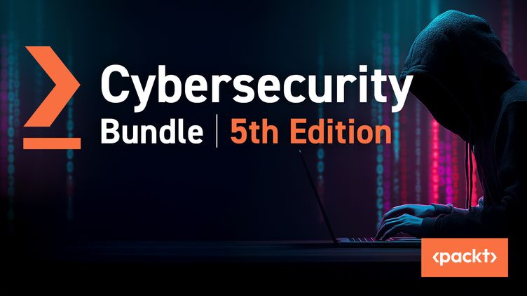 Cybersecurity Bundle 5th Edition
Cybersecurity Bundle 5th Edition