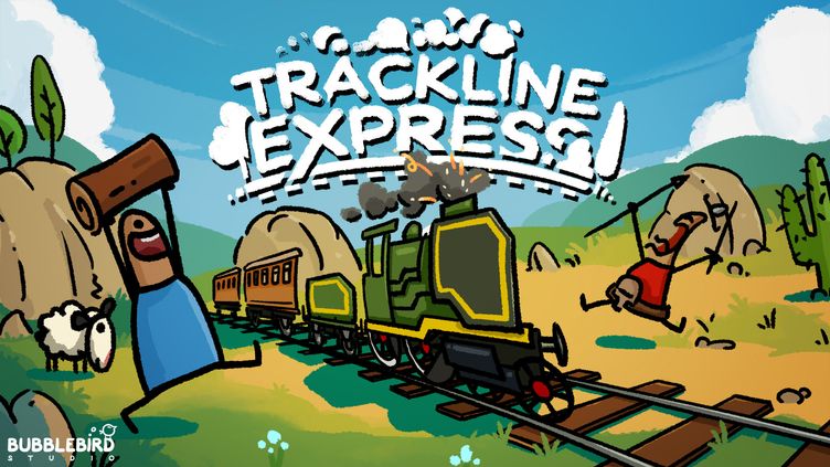 Trackline Express
Trackline Express