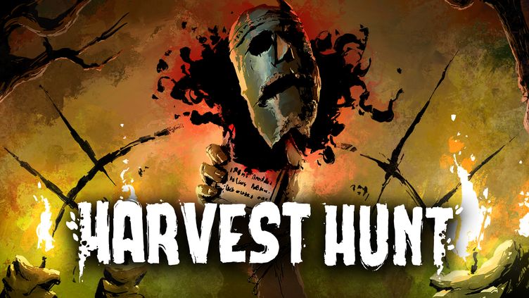 Harvest Hunt
Harvest Hunt