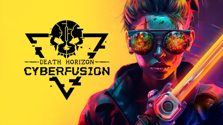 Death Horizon: Cyberfusion
Death Horizon: Cyberfusion