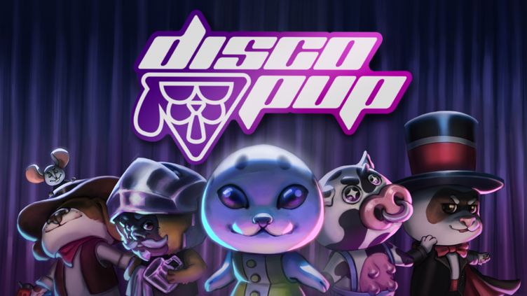 DISCOPUP
DISCOPUP