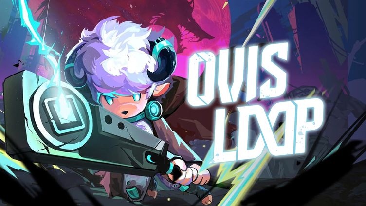 OVIS LOOP 
OVIS LOOP