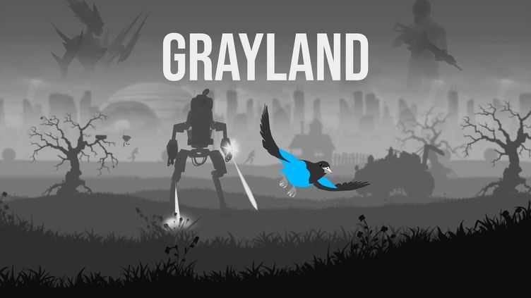 Grayland 
Grayland