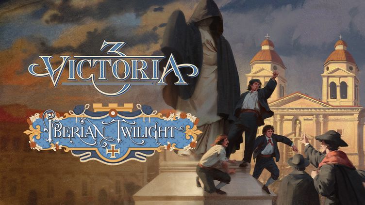 Victoria 3: Iberian Twilight - Immersion Pack
Victoria 3: Iberian Twilight - Immersion Pack