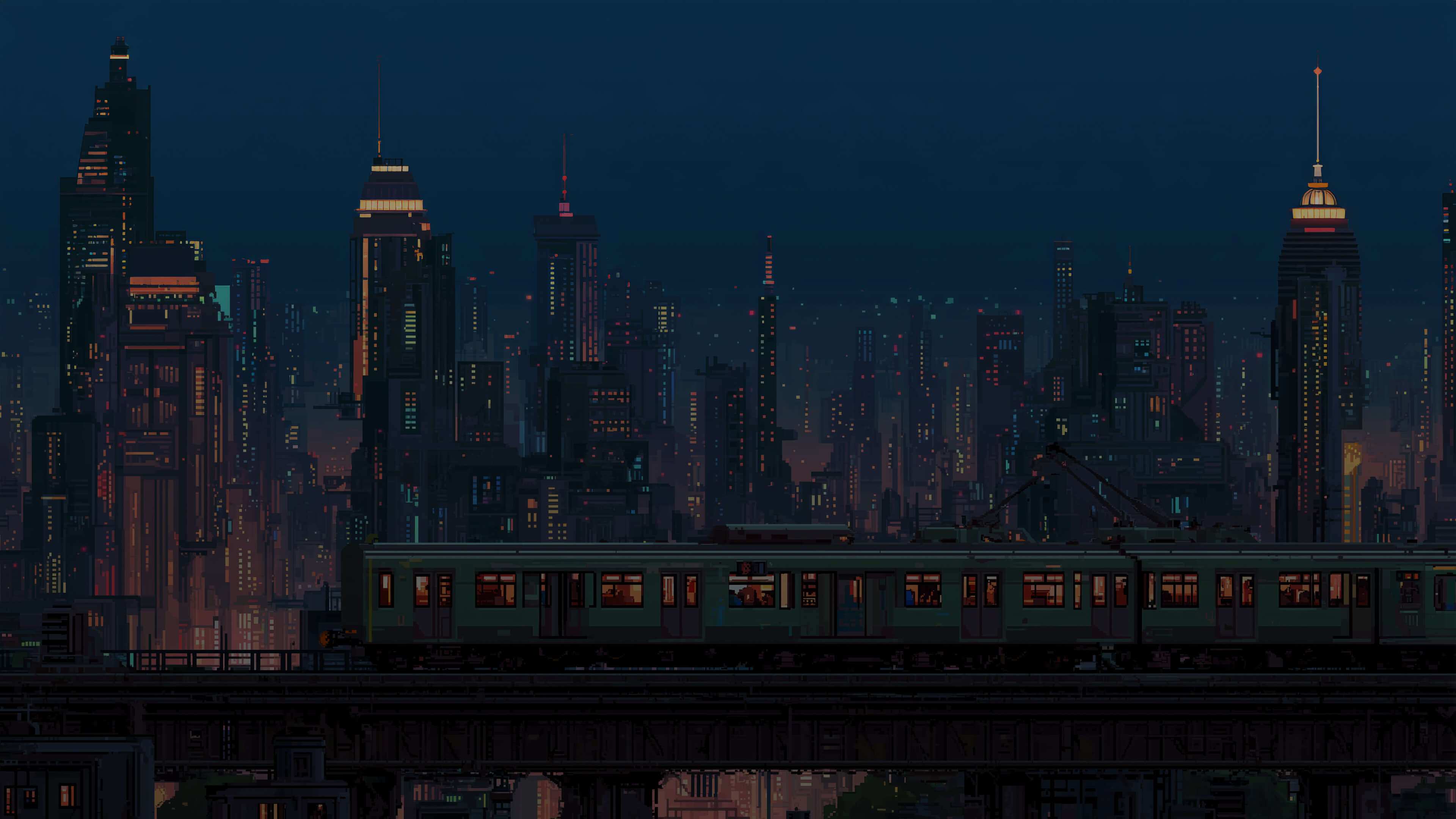 Bundlefest Background