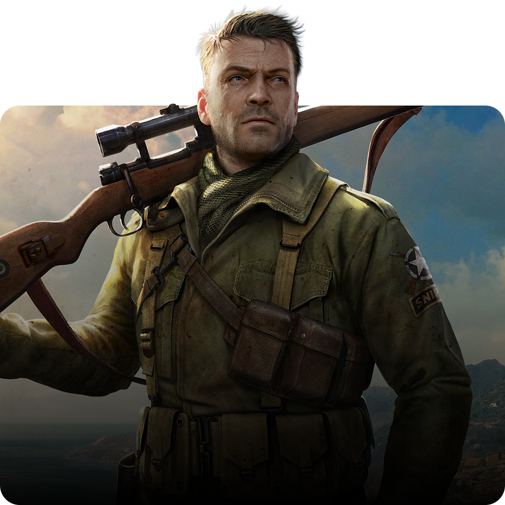 Game Bundles
