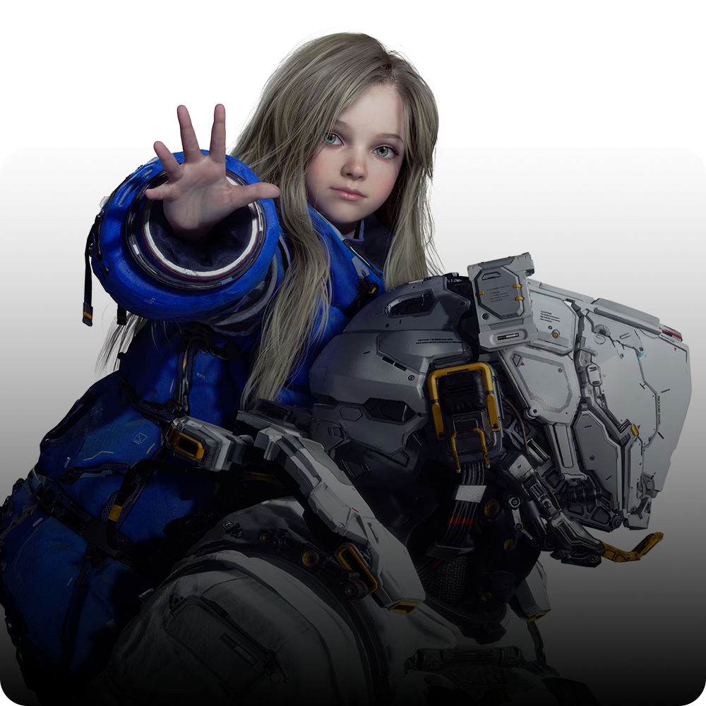 Steam Deck Games
