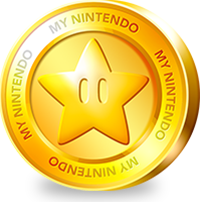 nintendo coin