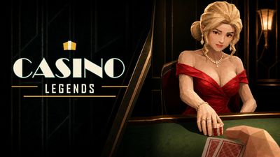 Casino Legends