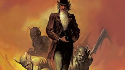 Eerie Archives Volume 15