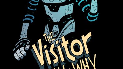 The Visitor: How and Why He Stayed