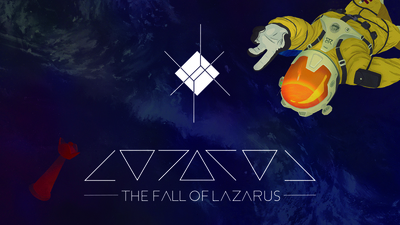 The Fall Of Lazarus