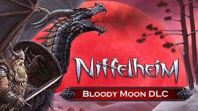 Niffelheim Bloody Moon DLC