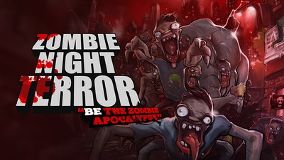 Zombie Night Terror