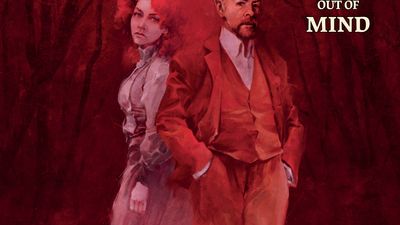 British Paranormal Society: Time Out of Mind