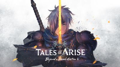 Tales Of Arise - Beyond The Dawn Edition