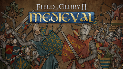 Field Of Glory II: Medieval