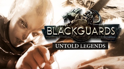 Blackguards: Untold Legends DLC