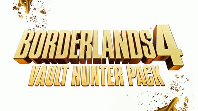 Borderlands 4: Vault Hunter Pack