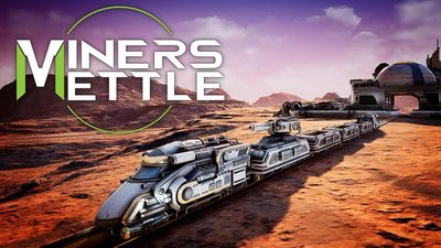 Miners Mettle