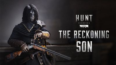 Hunt: Showdown 1896 - The Reckoning Son