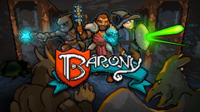 Barony