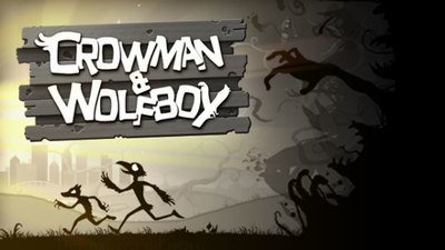 Crowman & Wolfboy