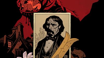 Witchfinder Vol 2: Lost and Gone Forever