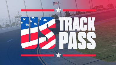Le Mans Ultimate - US Track Pass