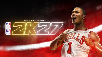 NBA 2K27 Ultra Edition