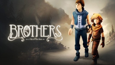 Brothers - A Tale Of Two Sons