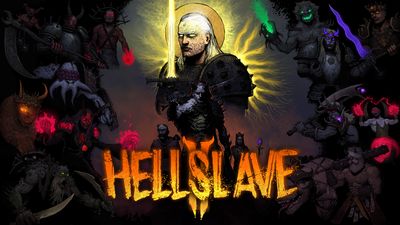 HellSlave II: Judgment of the Archon