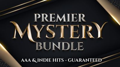 Premier Mystery Bundle