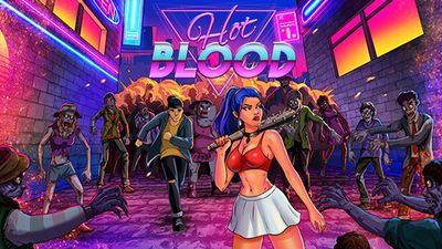 Hot Blood