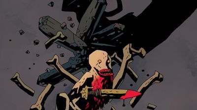 B.P.R.D. Omnibus Volume 6