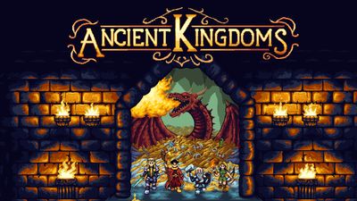 Ancient Kingdoms