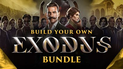 Build your own Exodus Bundle (Spring 2026)