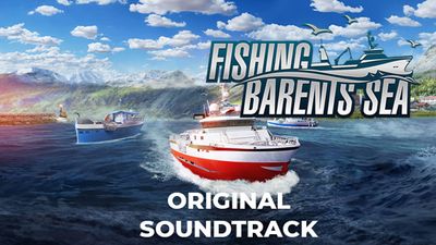 Fishing: Barents Sea Soundtrack