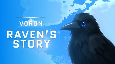 VORON: Raven’s Story