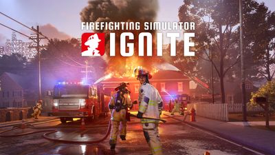 Firefighting Simulator - Ignite - Year 1 Edition