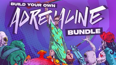 Build your own Adrenaline Bundle