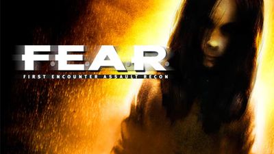 FEAR Ultimate Shooter Edition