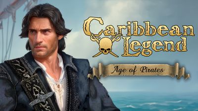 Caribbean Legend: Age of Pirates