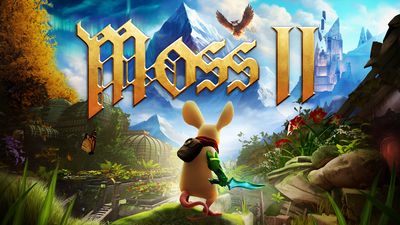 Moss II VR