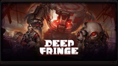 Deep Fringe