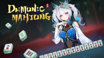 Demonic Mahjong